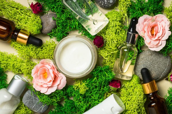Laissez-vous séduire par la beauté naturelle et durable