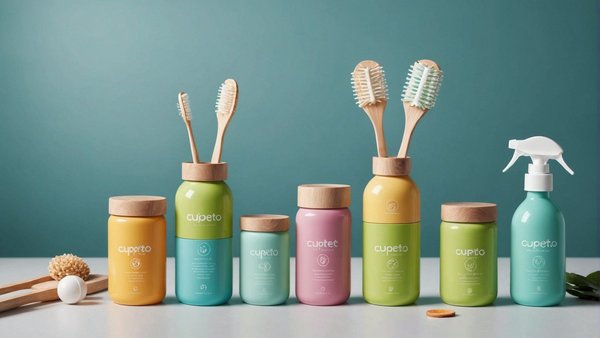 Découvrez les produits écoresponsables de cup&co pour vos règles