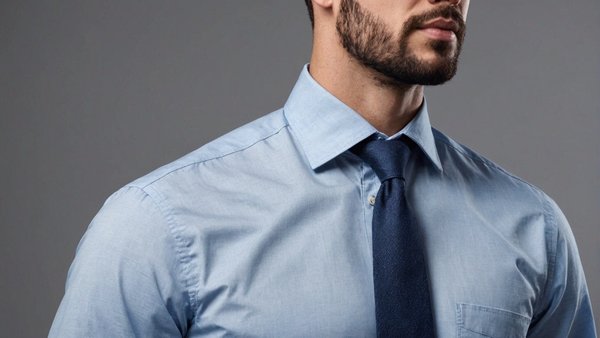 Créez votre style unique avec une chemise sur mesure pour homme