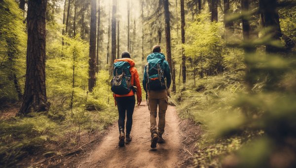 Résine de fleur de chanvre : booster vos performances en randonnée