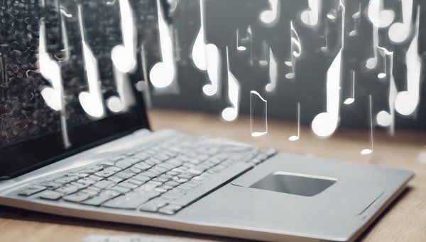 Découvrez la magie de la musique assistée par ordinateur