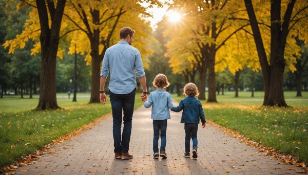 Cultiver bonheur et amour en famille chaque jour