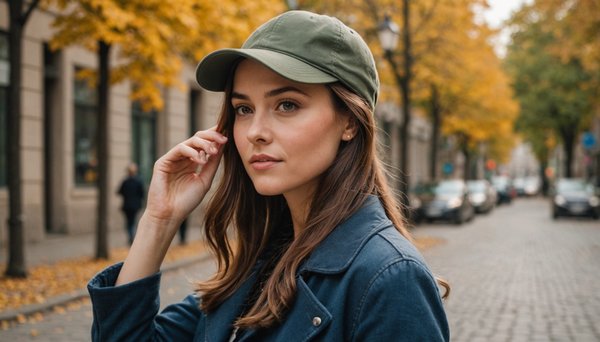 Comment choisir la casquette parfaite pour femme ?